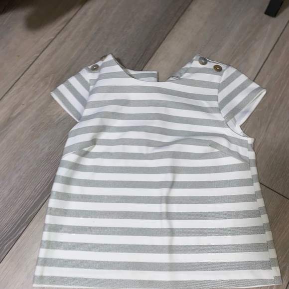 Stripe two piece pant Set - Picture 5 of 5